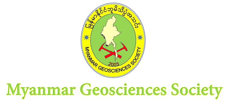 Myanmar Geosciences Society